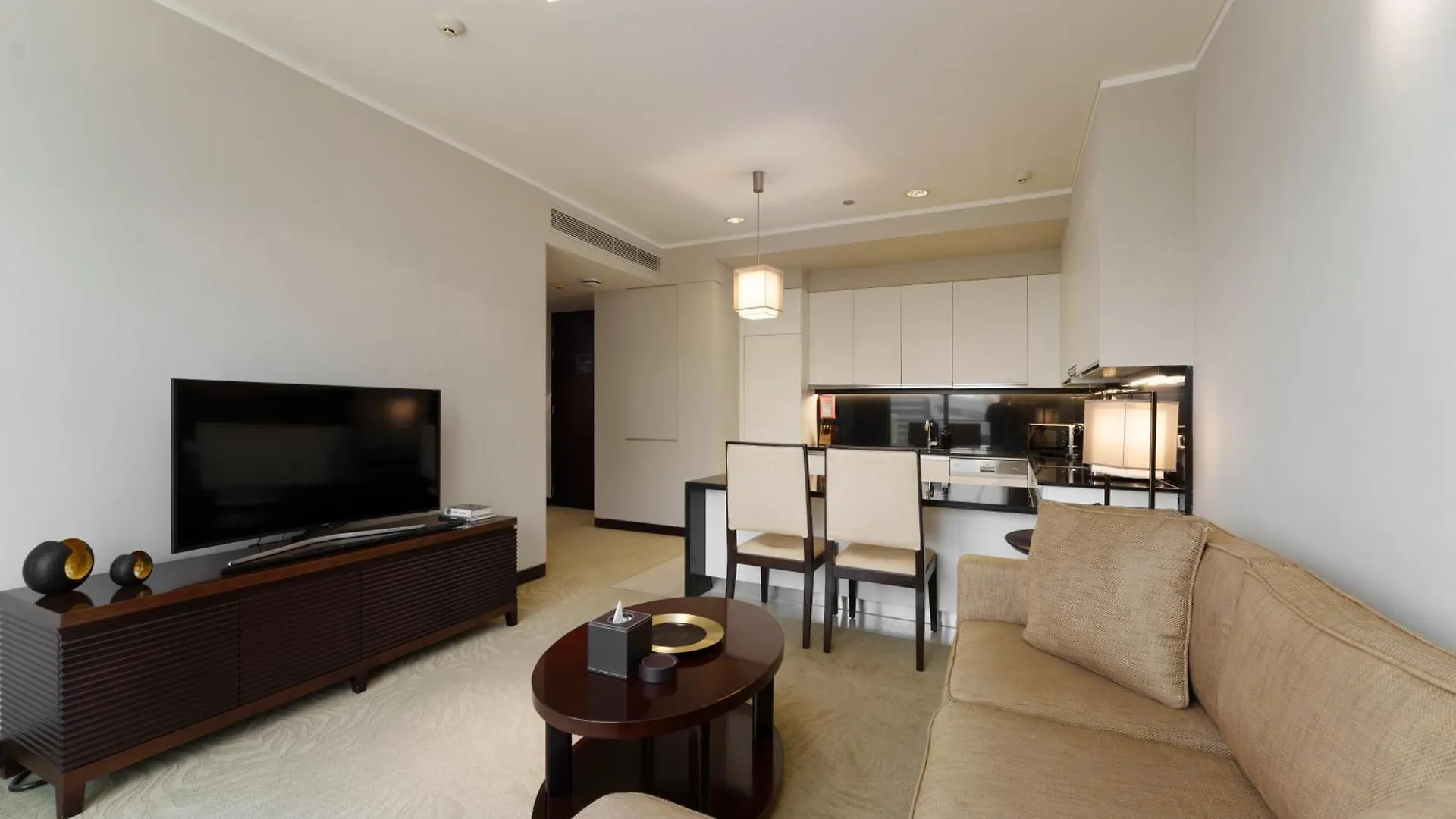 Daniels Marina View 1Br In Jw Marriott Marina Apartment Dubai 0*,  United Arab Emirates