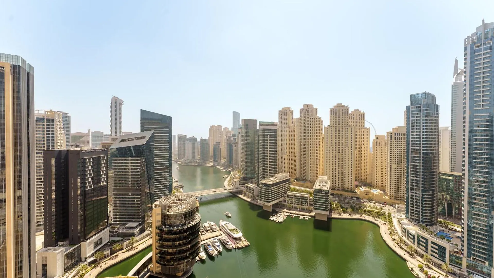Daniels Marina View 1Br In Jw Marriott Marina contacts